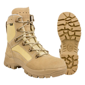 Bottes Airpower P9 High