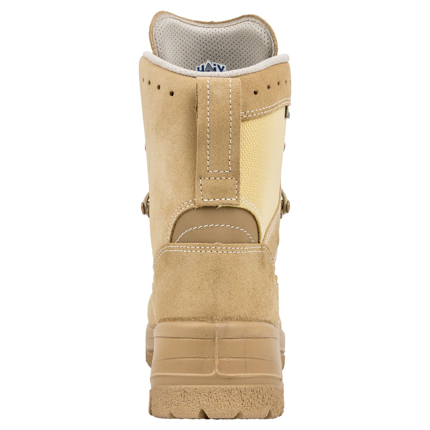 Bottes Airpower P9 High