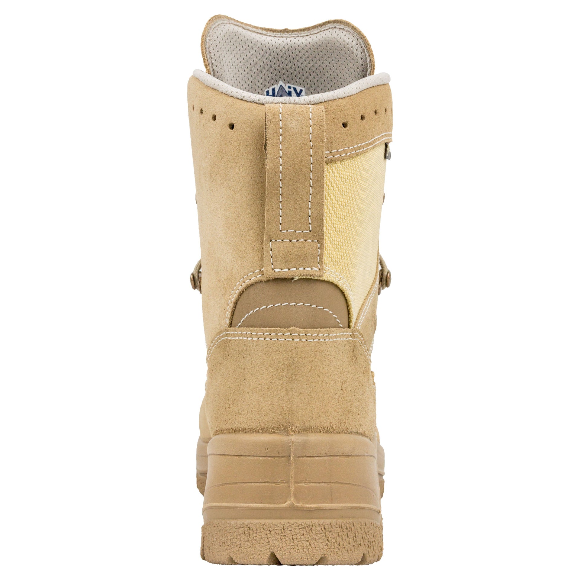 Bottes Airpower P9 High