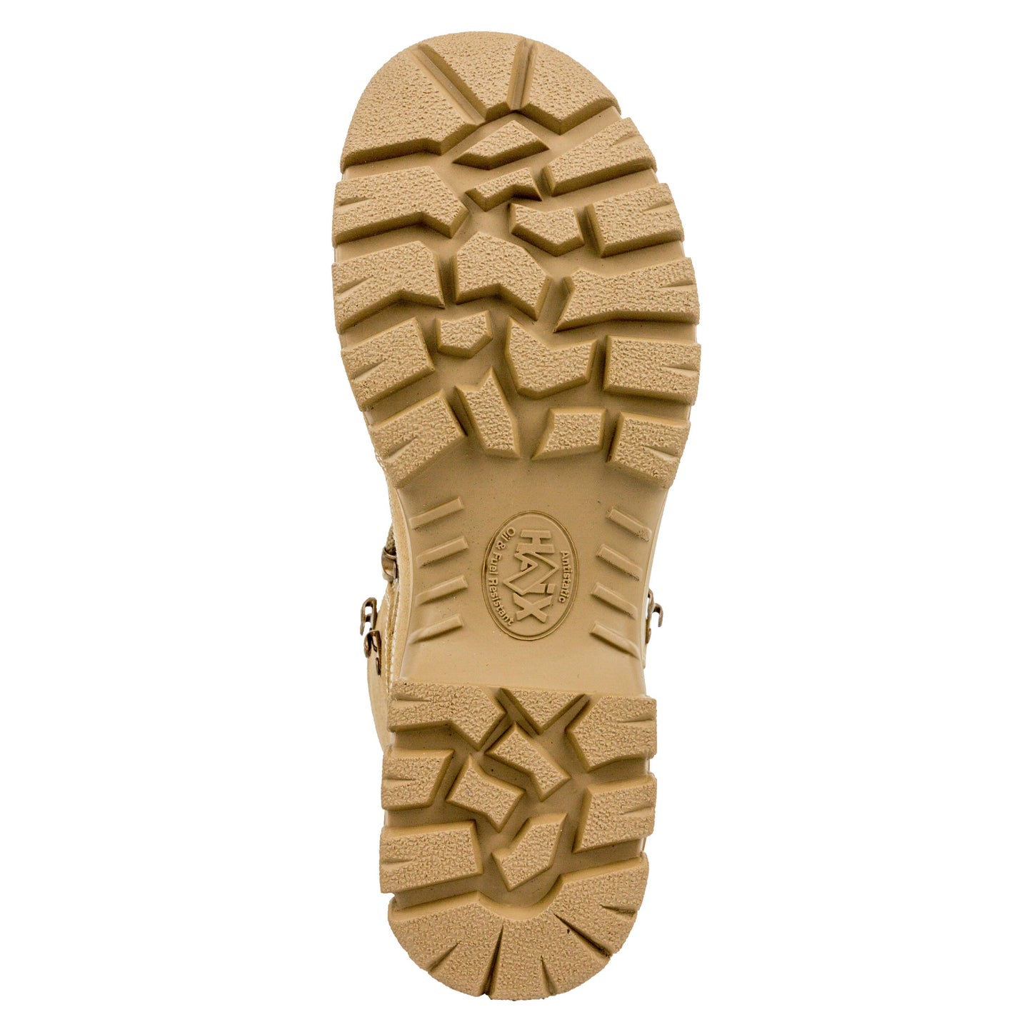 Bottes Airpower P9 High
