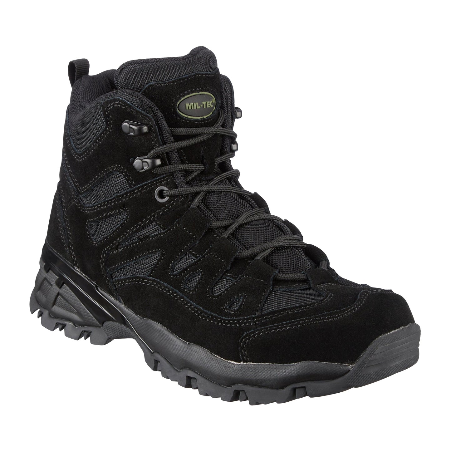 Chaussures Squad 5 inch