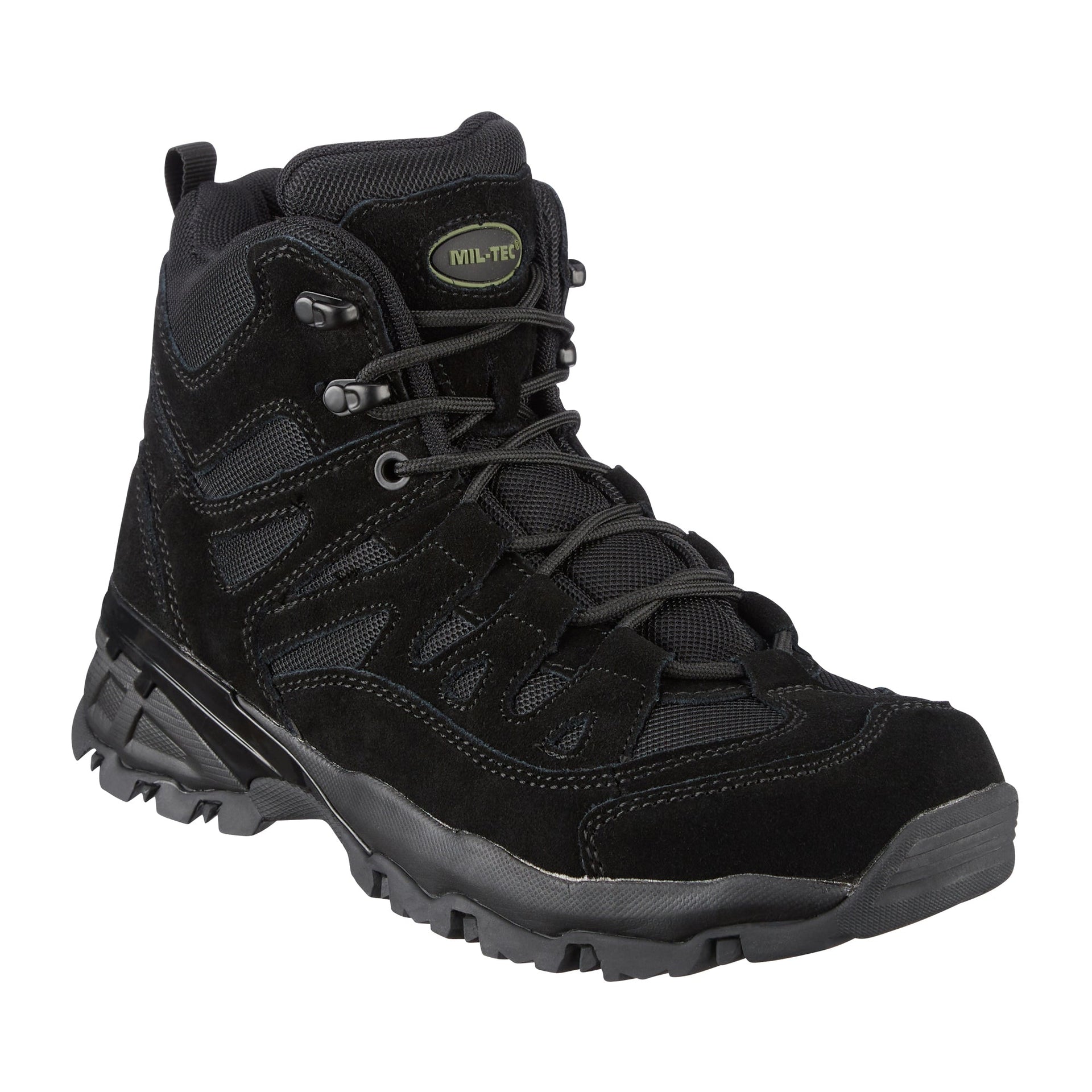 Chaussures Squad 5 inch