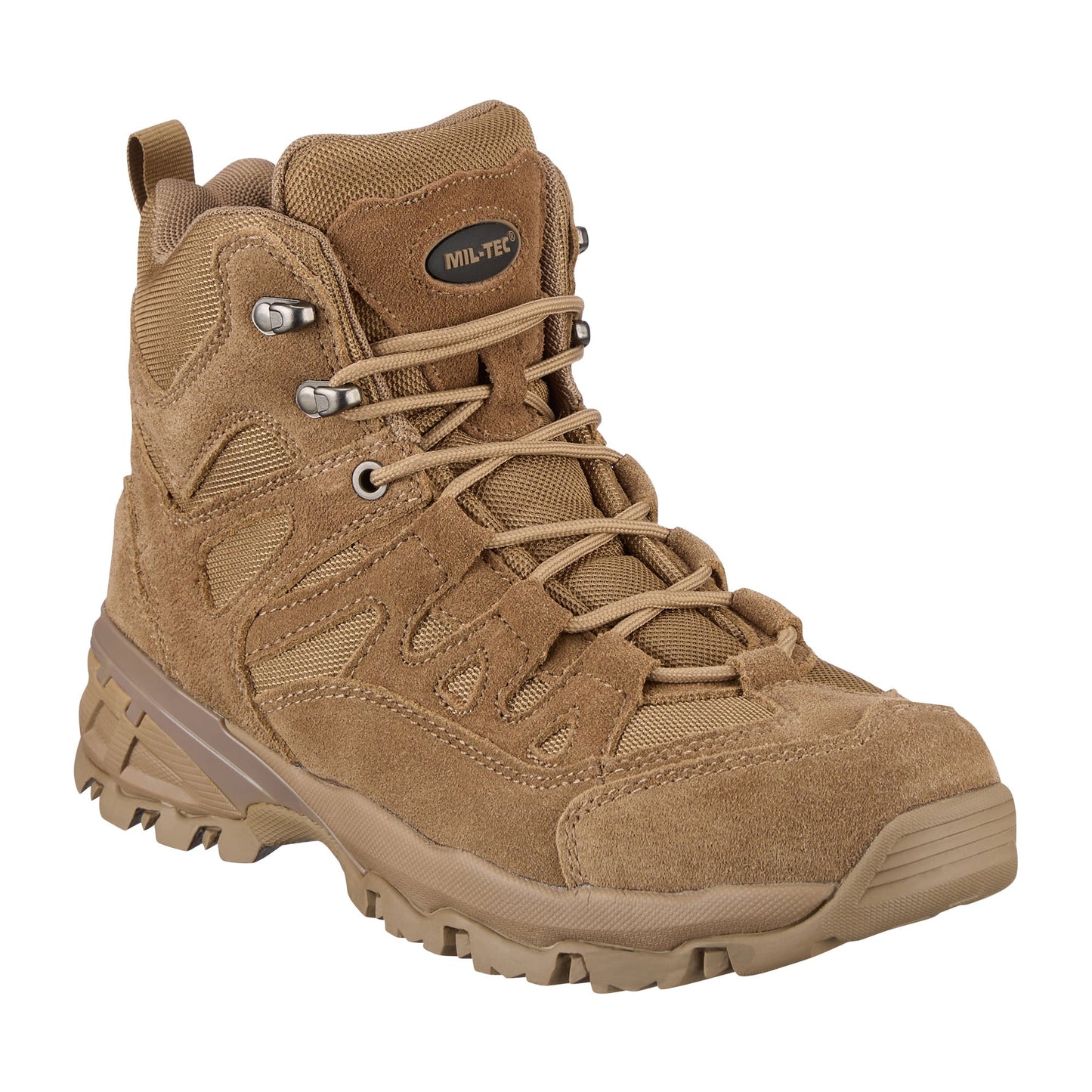 Chaussures Squad 5 inch