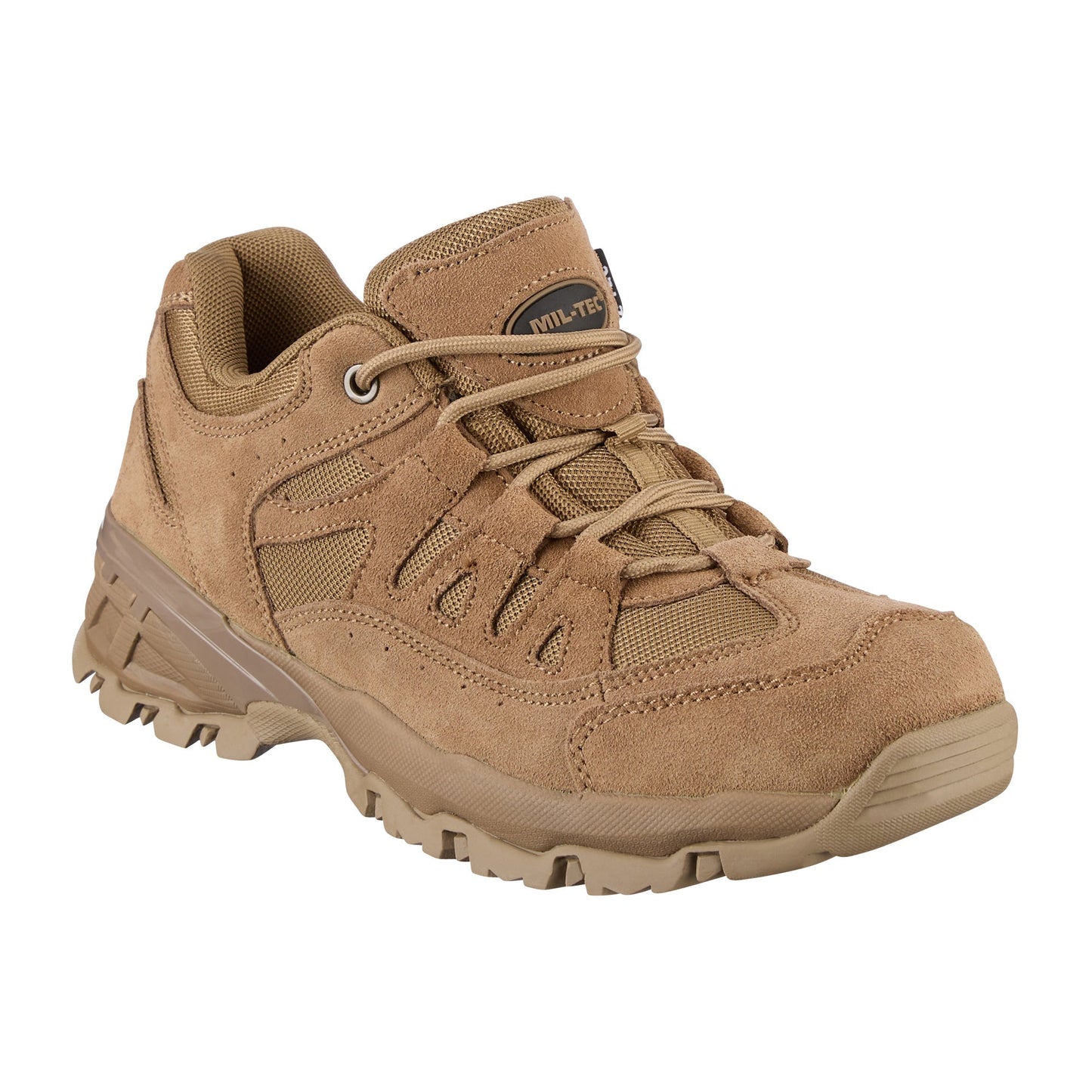 Chaussures Paratrooper 2,5 pouces s