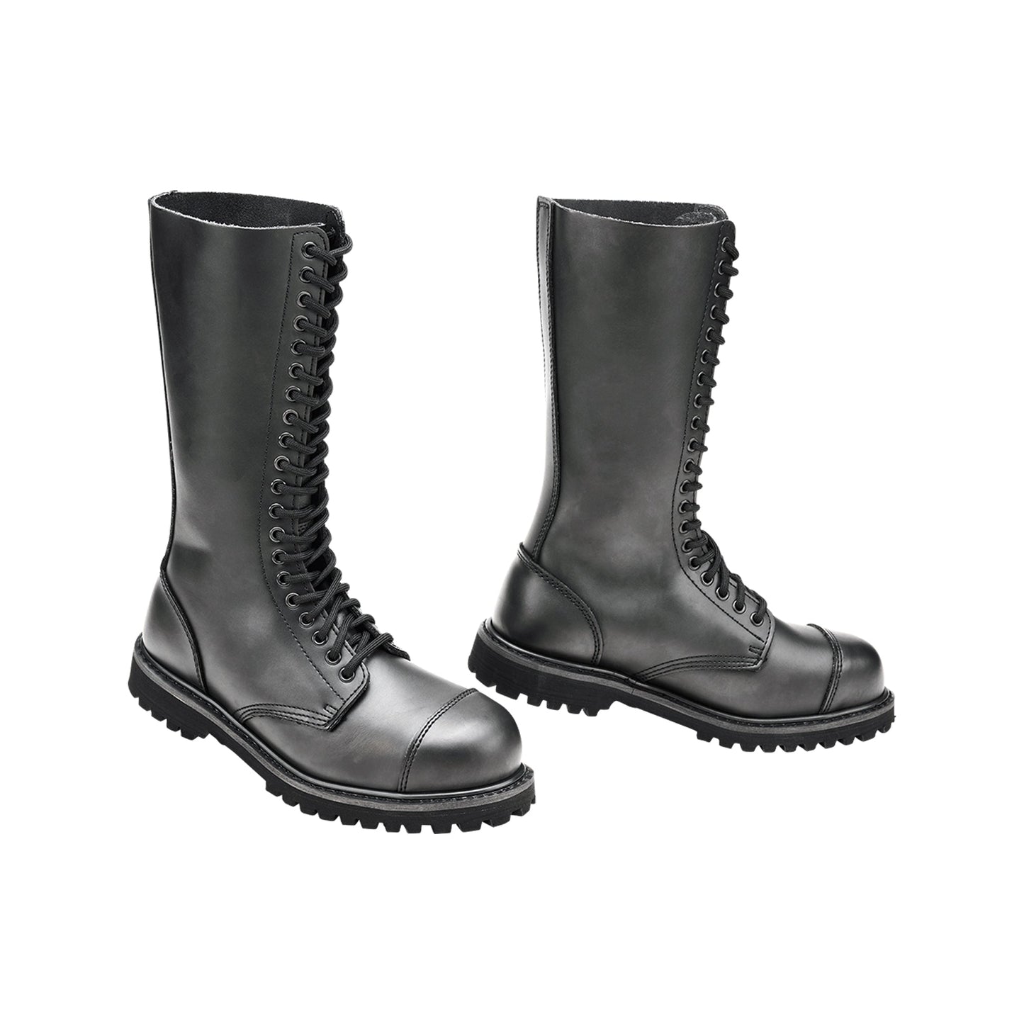 Bottes Phantom 20 œillets