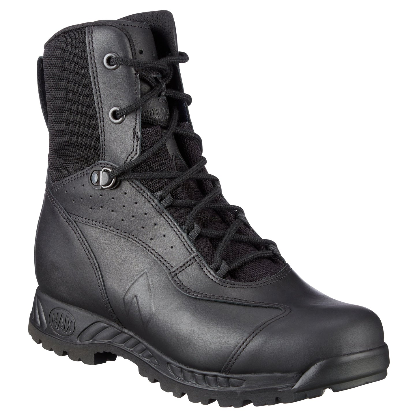 Bottes Ranger GSG9-S