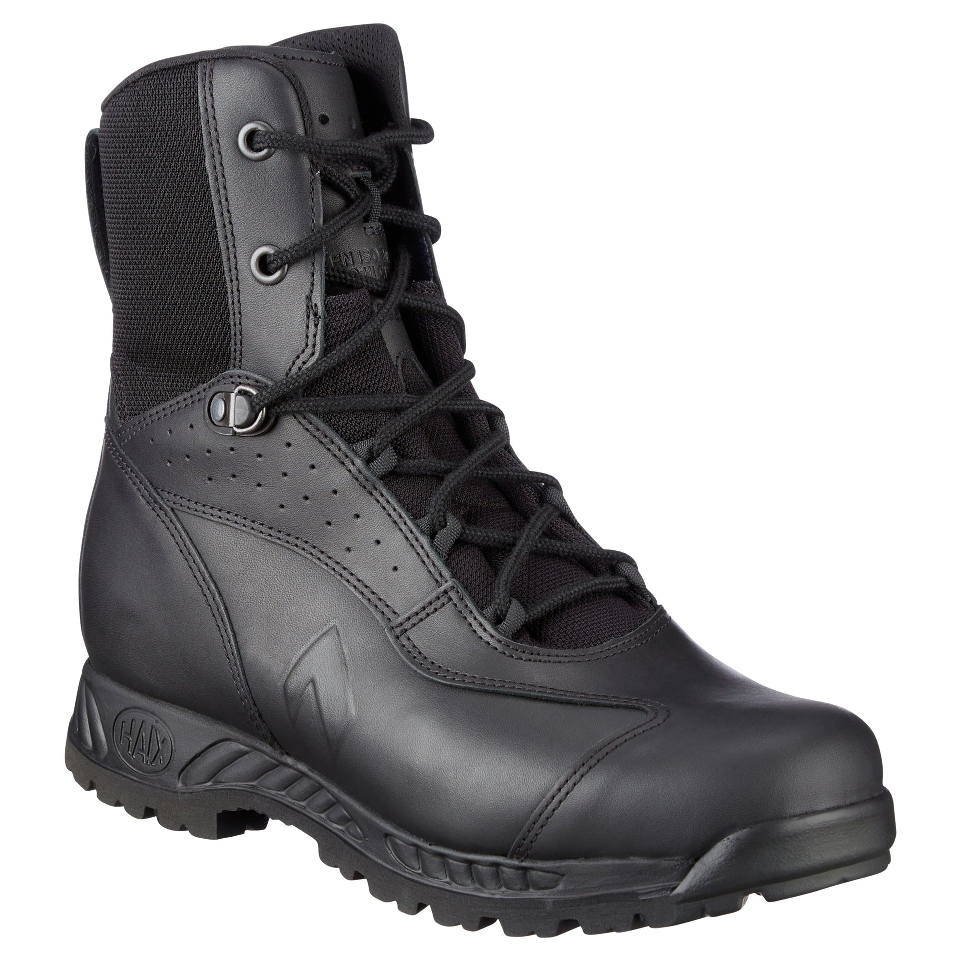 Bottes Ranger GSG9-S