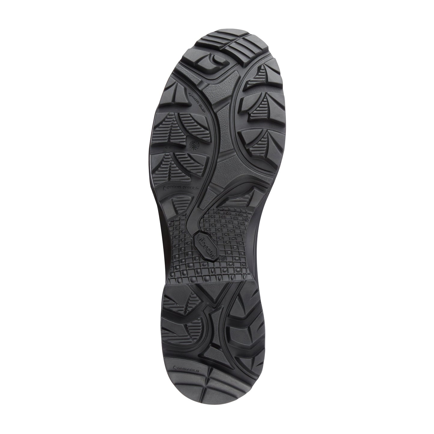 Bottes Ranger GSG9-X