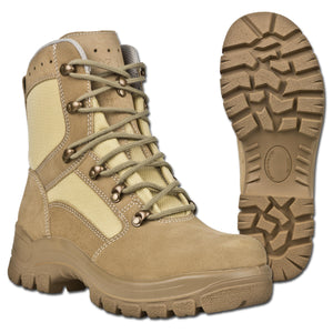 Haix Chaussure de combat BW régions chaudes et sèches
