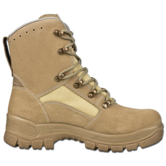 Haix Chaussure de combat BW régions chaudes et sèches