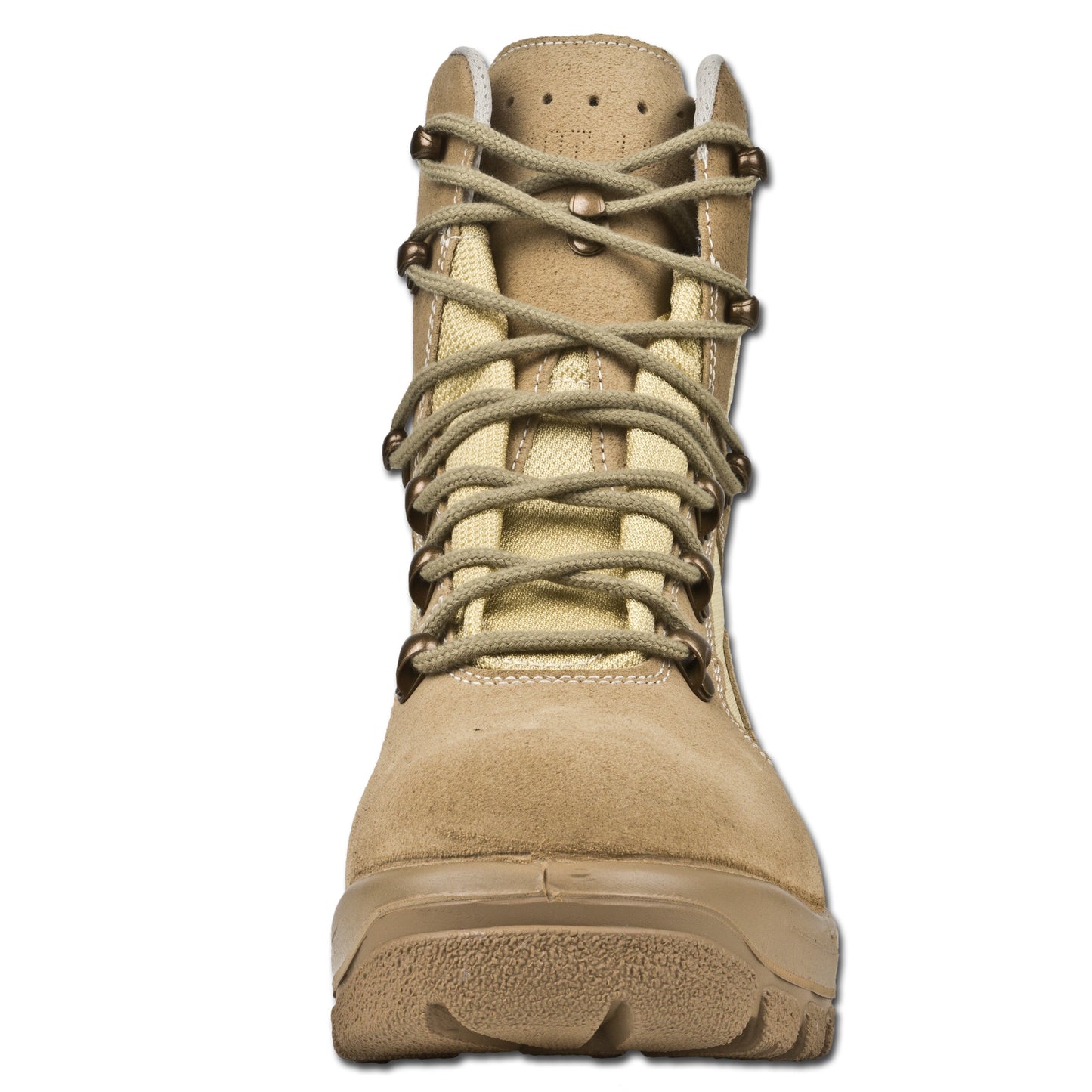 Haix Chaussure de combat BW régions chaudes et sèches