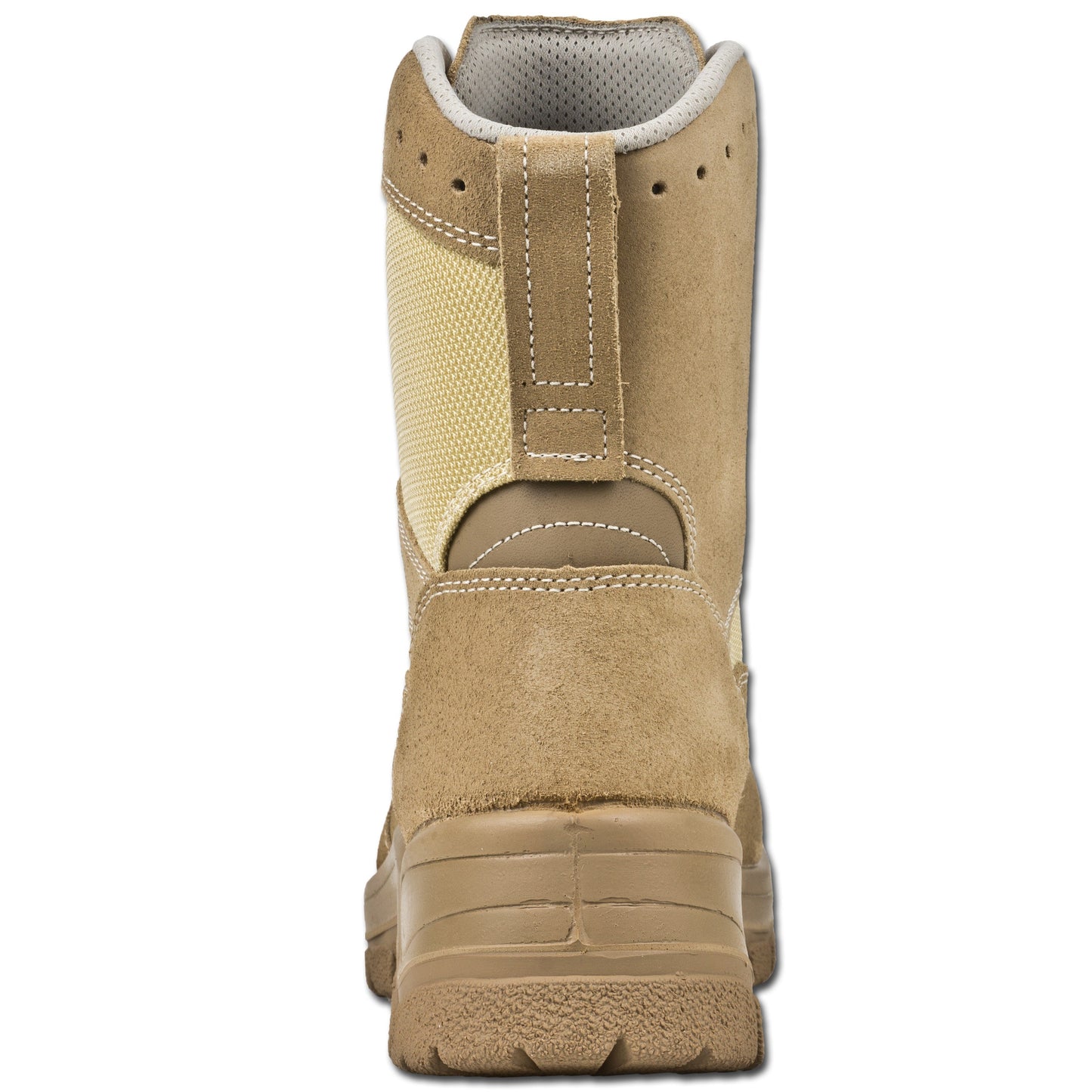 Haix Chaussure de combat BW régions chaudes et sèches