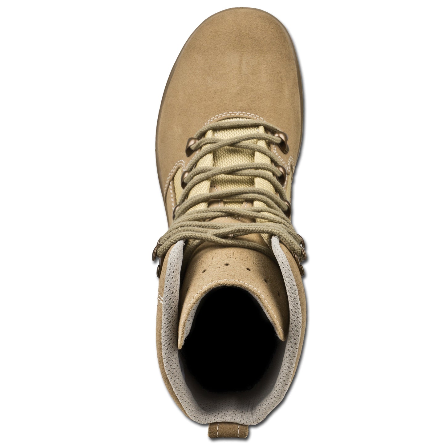 Haix Chaussure de combat BW régions chaudes et sèches