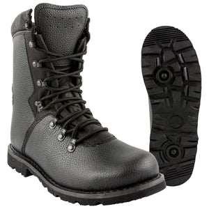Bottes de combat BW modèle 2000