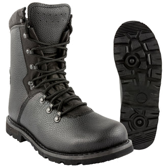 Bottes de combat BW modèle 2000