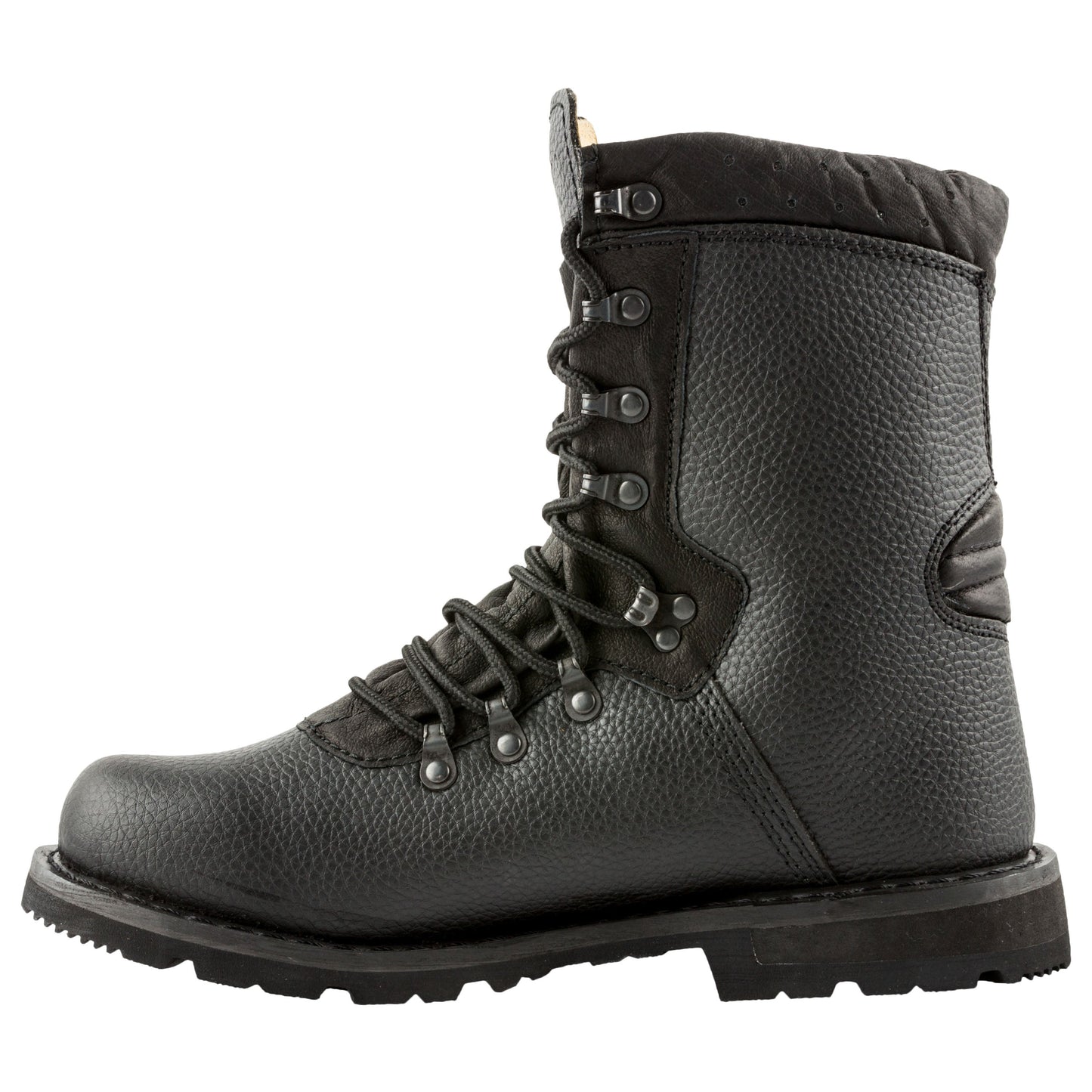 Bottes de combat BW modèle 2000