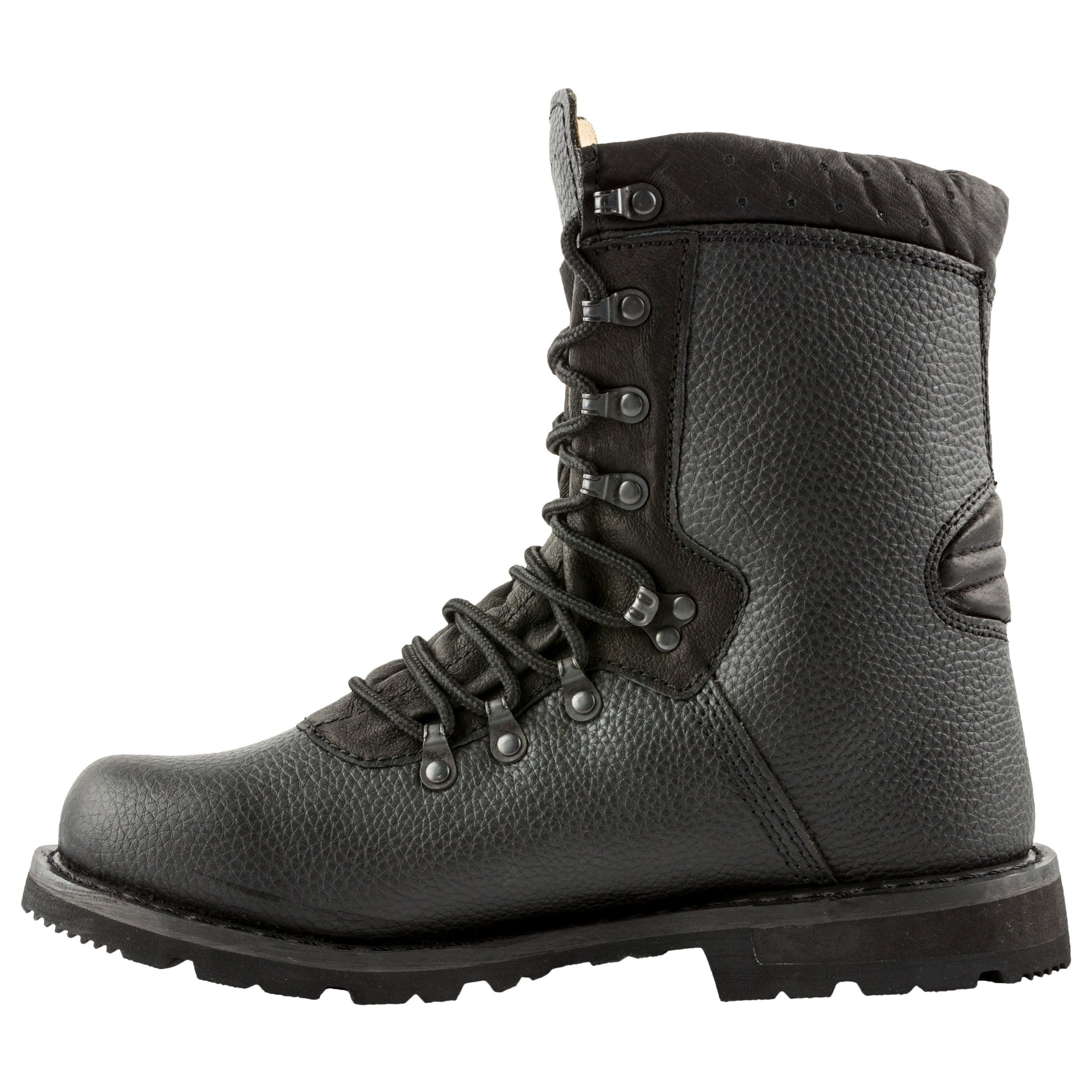 Bottes de combat BW modèle 2000