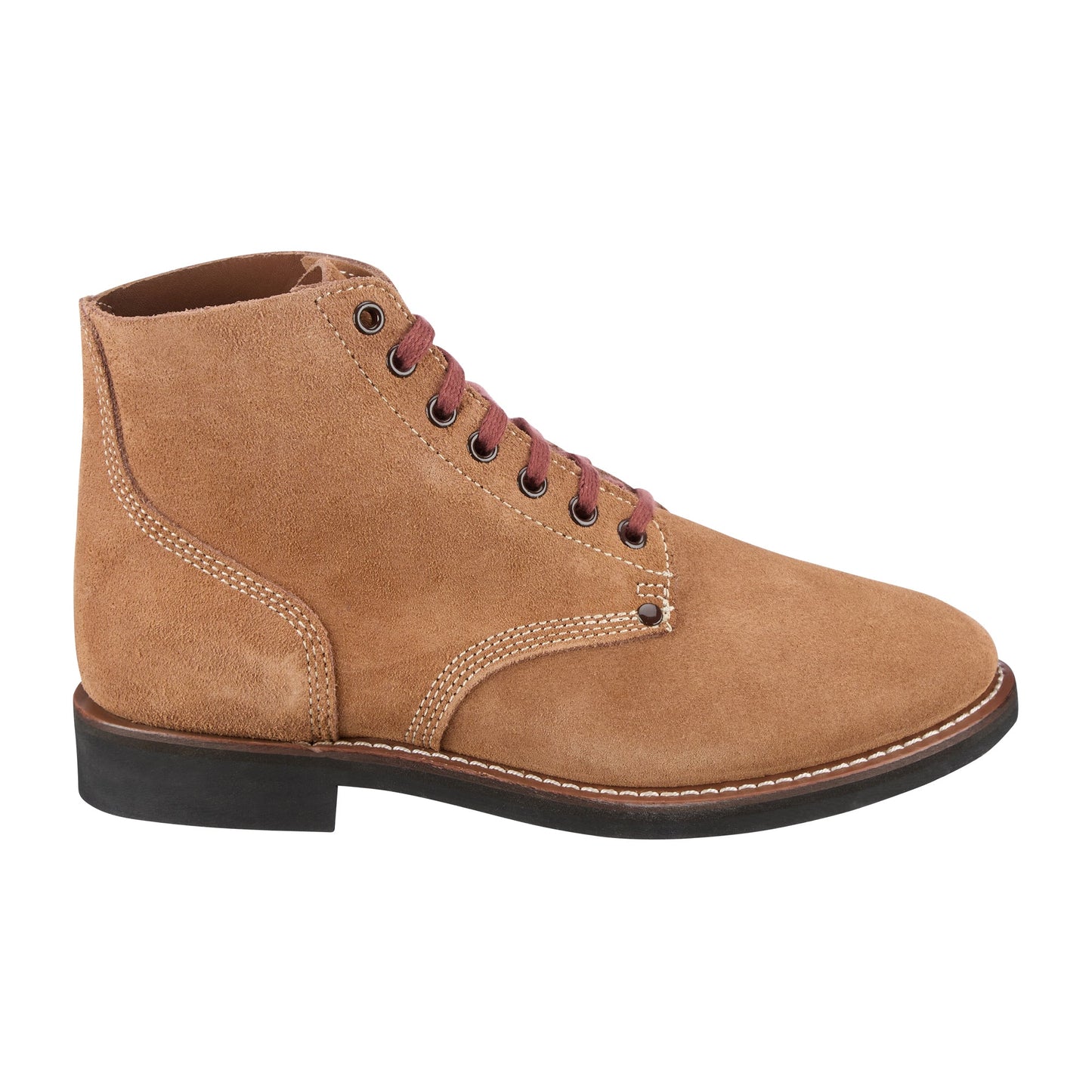 Réplique Chaussures de combat US daim