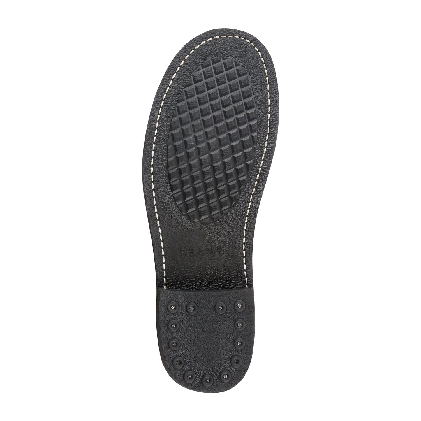 Réplique Chaussures de combat US daim