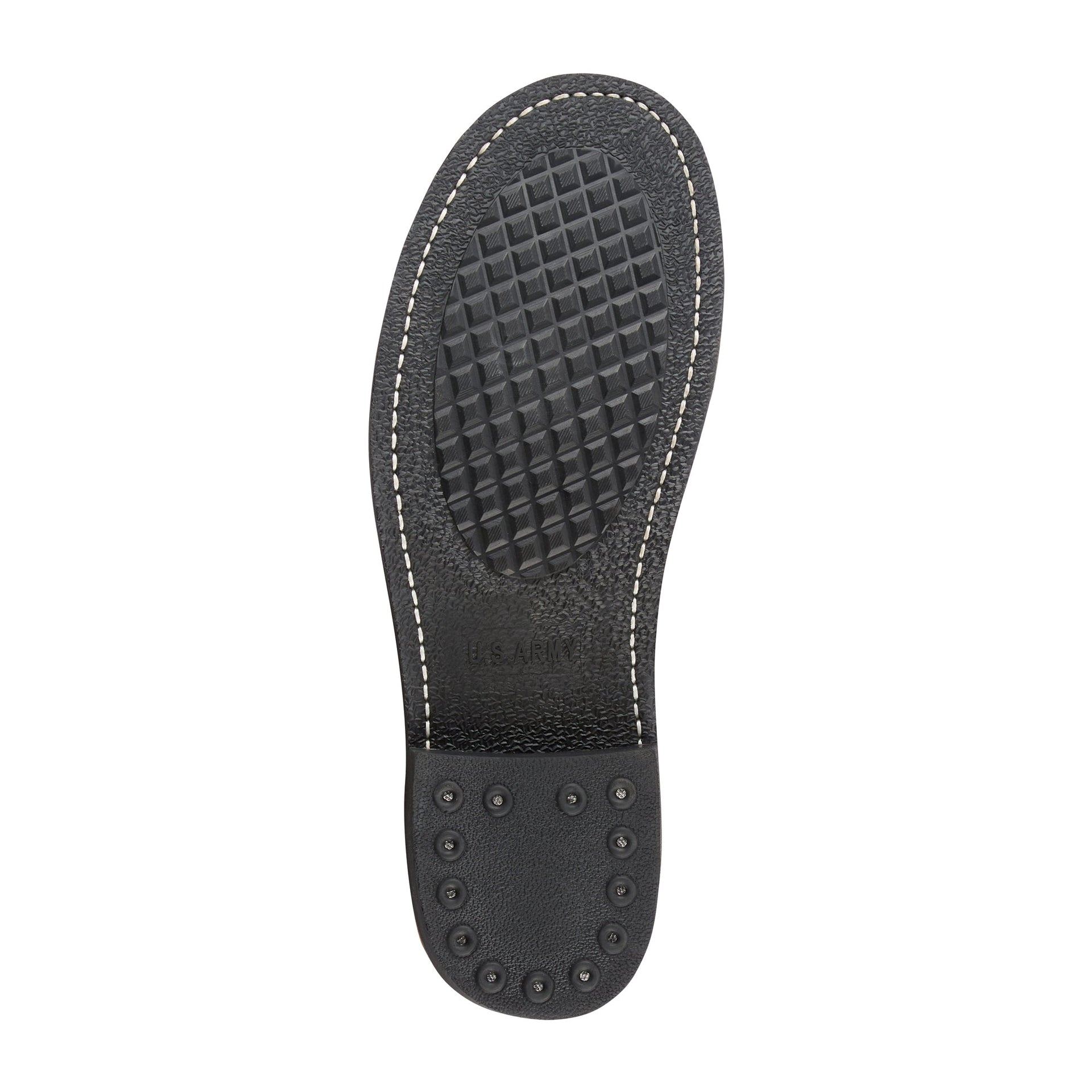 Réplique Chaussures de combat US daim