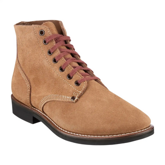Rangers US cuir velours repro