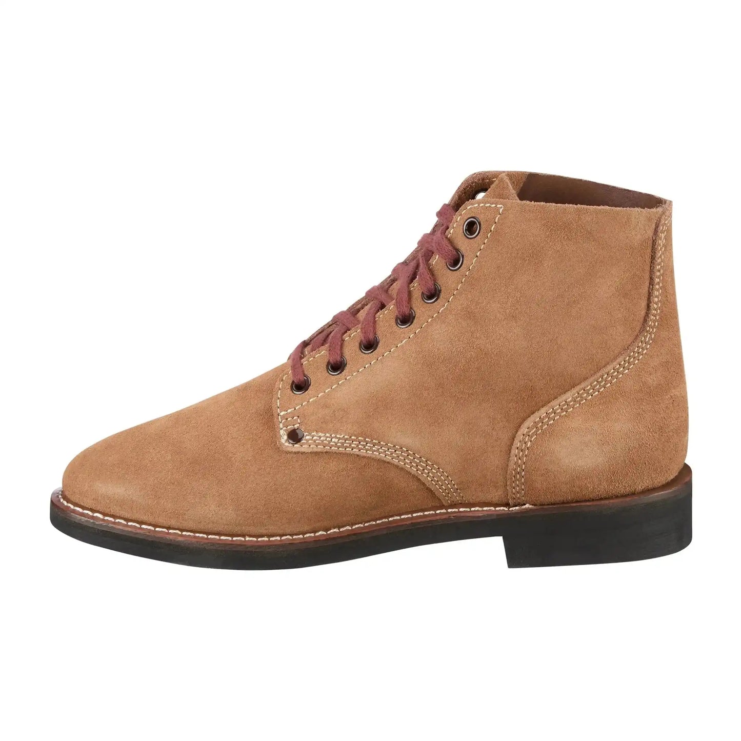 Rangers US cuir velours repro
