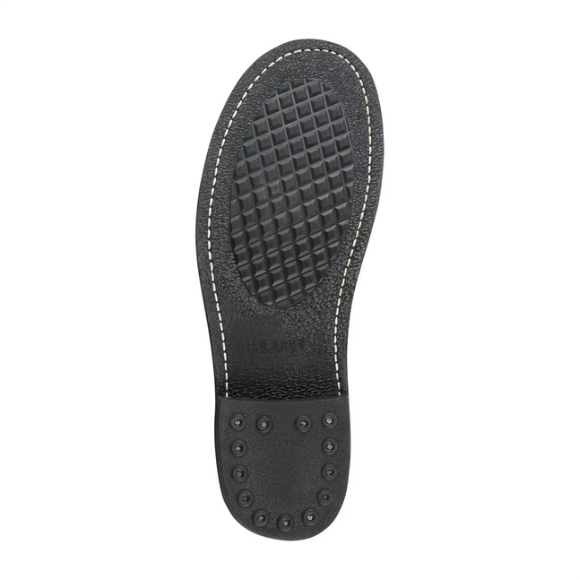 Rangers US cuir velours repro
