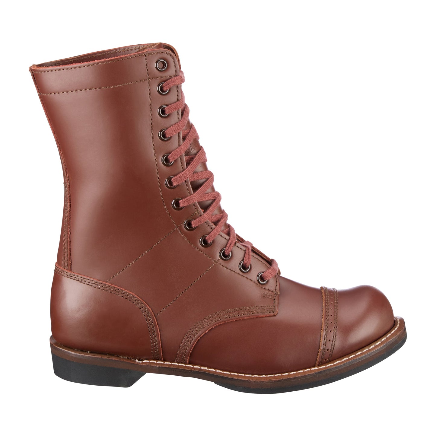 Réplique Para Boots US brunes