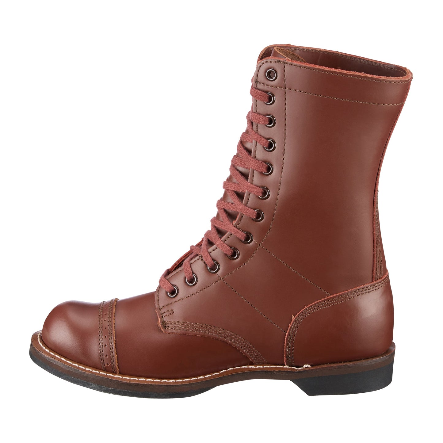 Réplique Para Boots US brunes