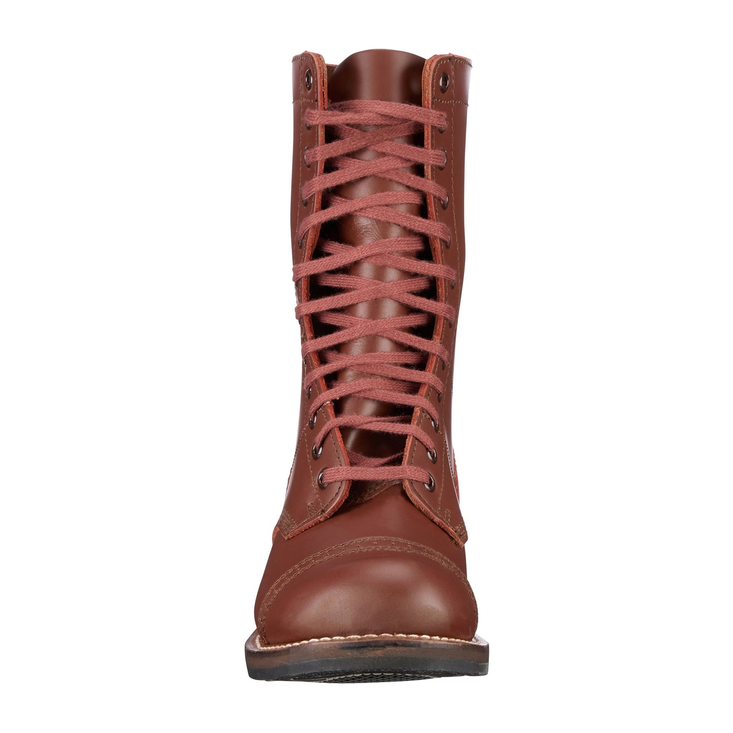Réplique Para Boots US brunes