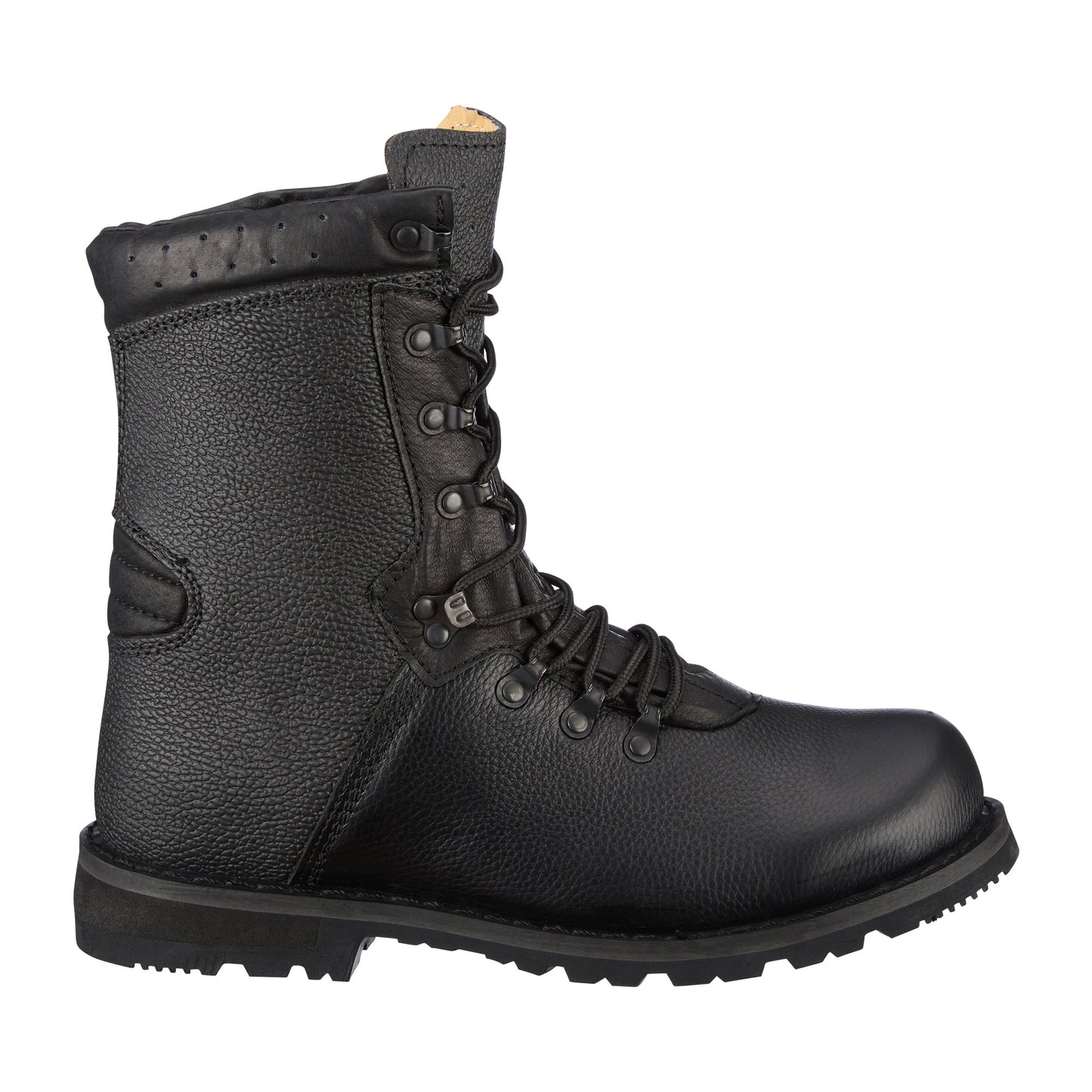 Bottes de Combat BW  Modèle 2000