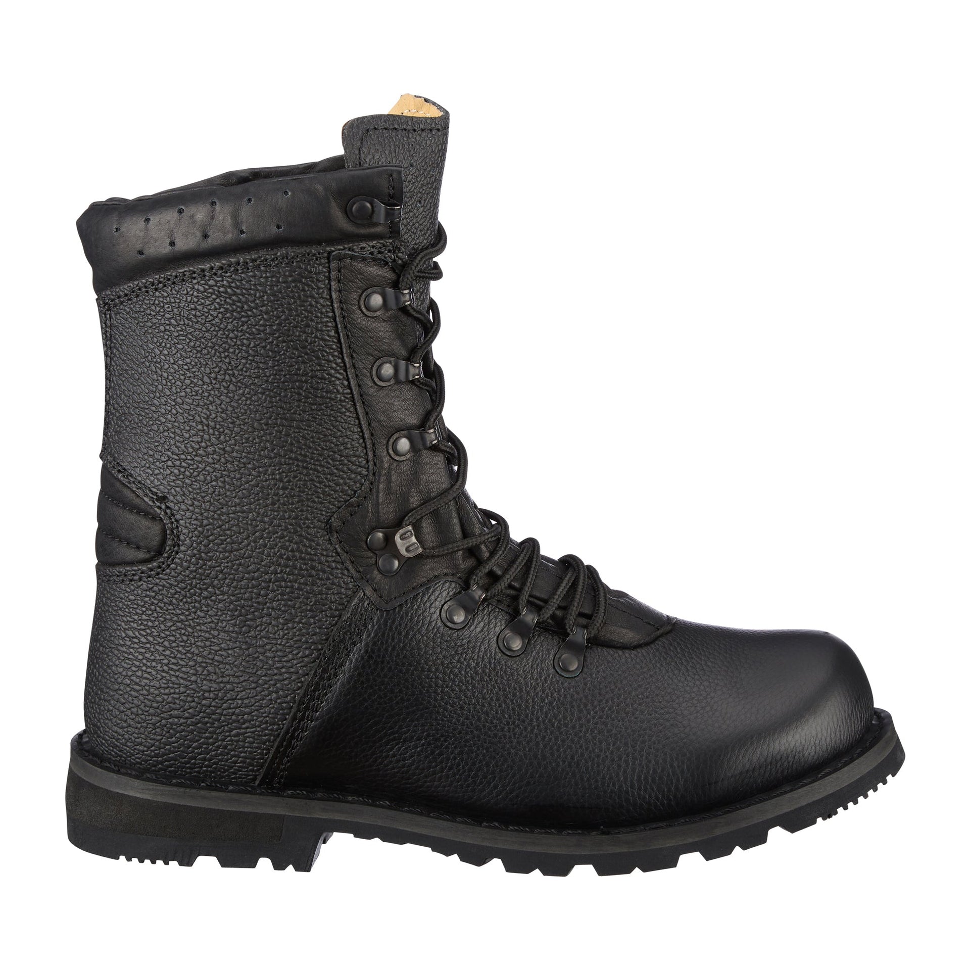 Bottes de Combat BW  Modèle 2000