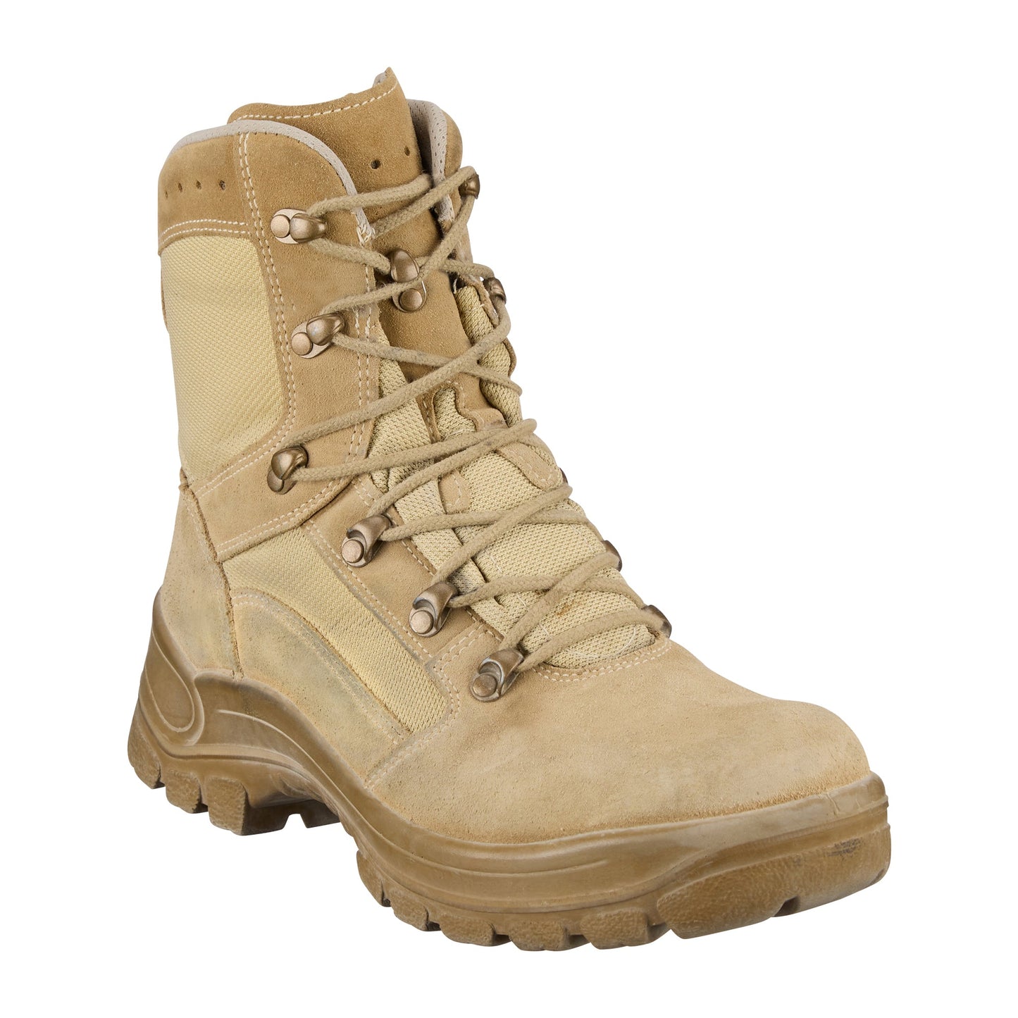 Chaussures de combat BW Tropique occasion