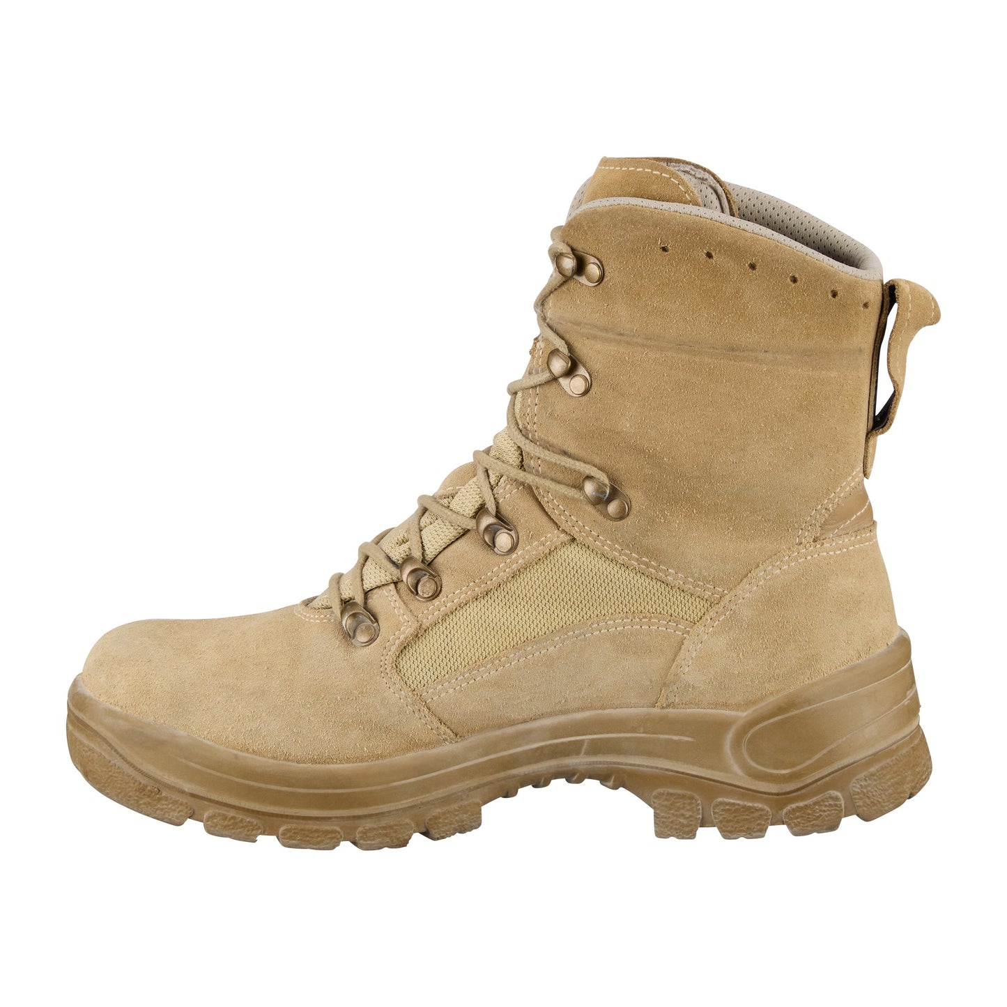 Chaussures de combat BW Tropique occasion
