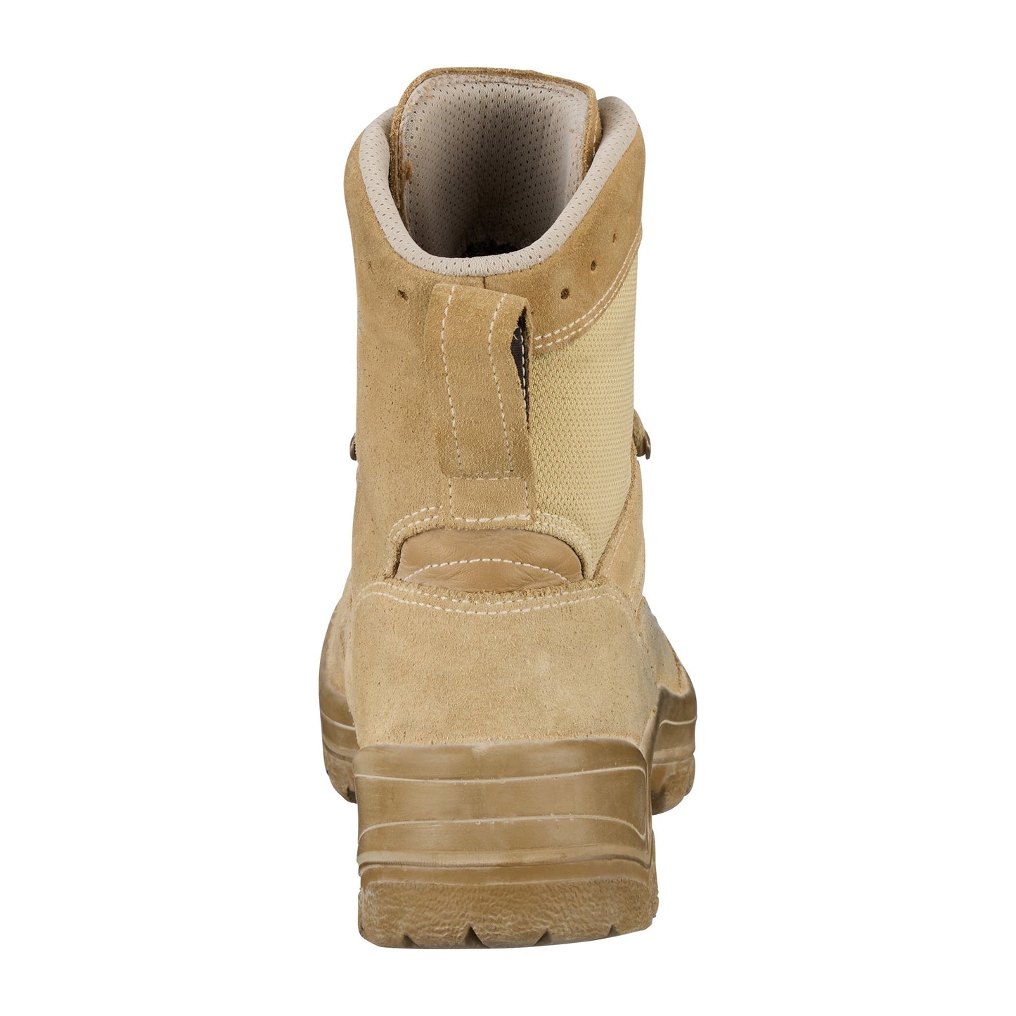 Chaussures de combat BW Tropique occasion