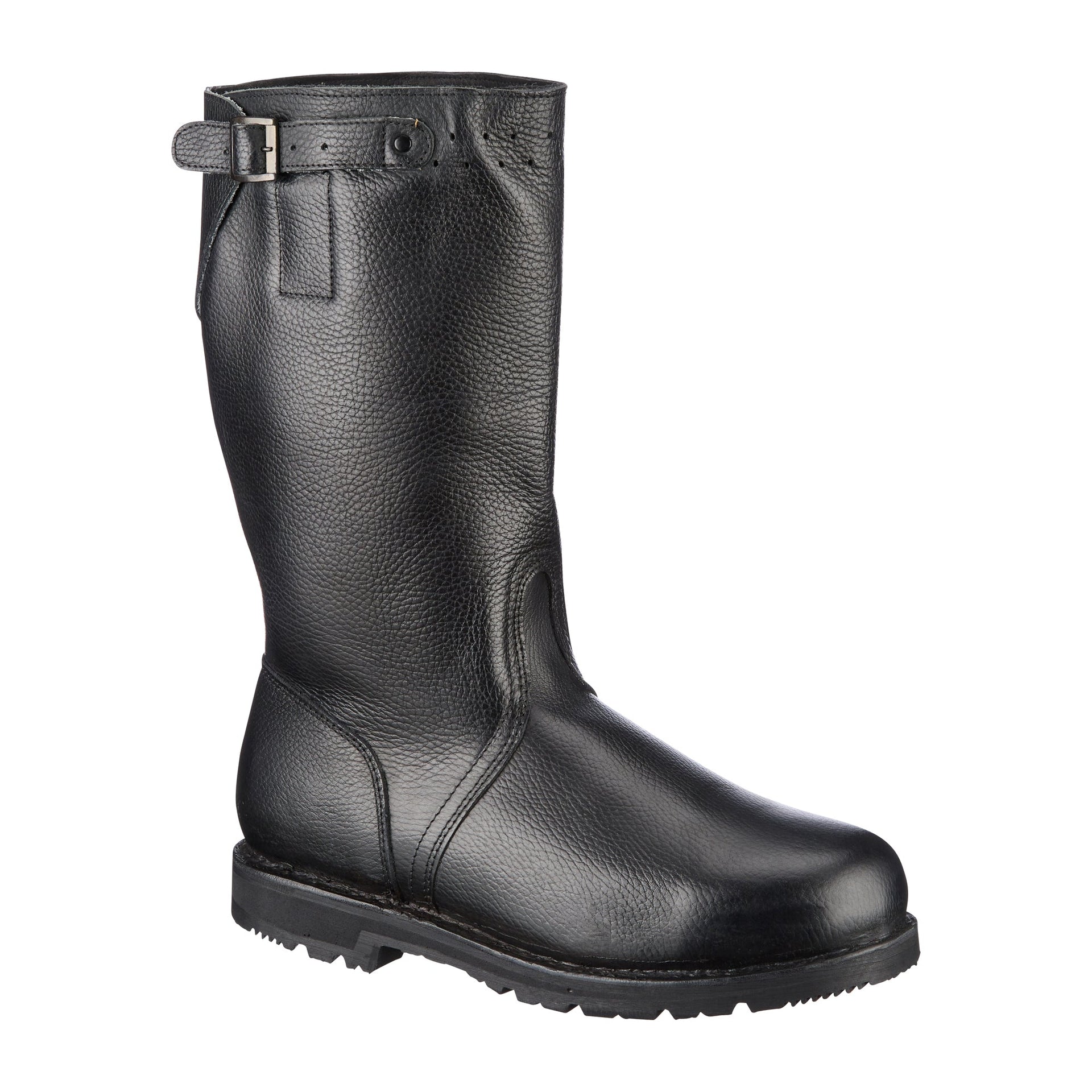 Bottes de marin BW état neuf