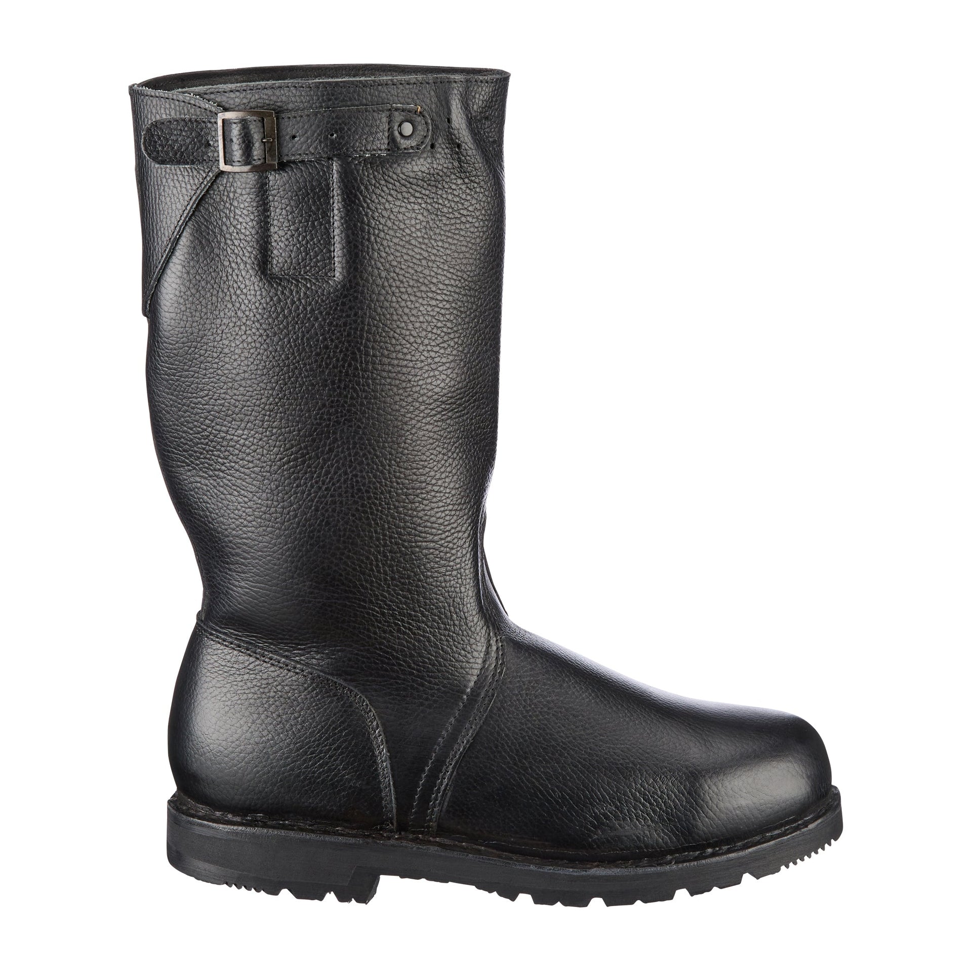 Bottes de marin BW état neuf
