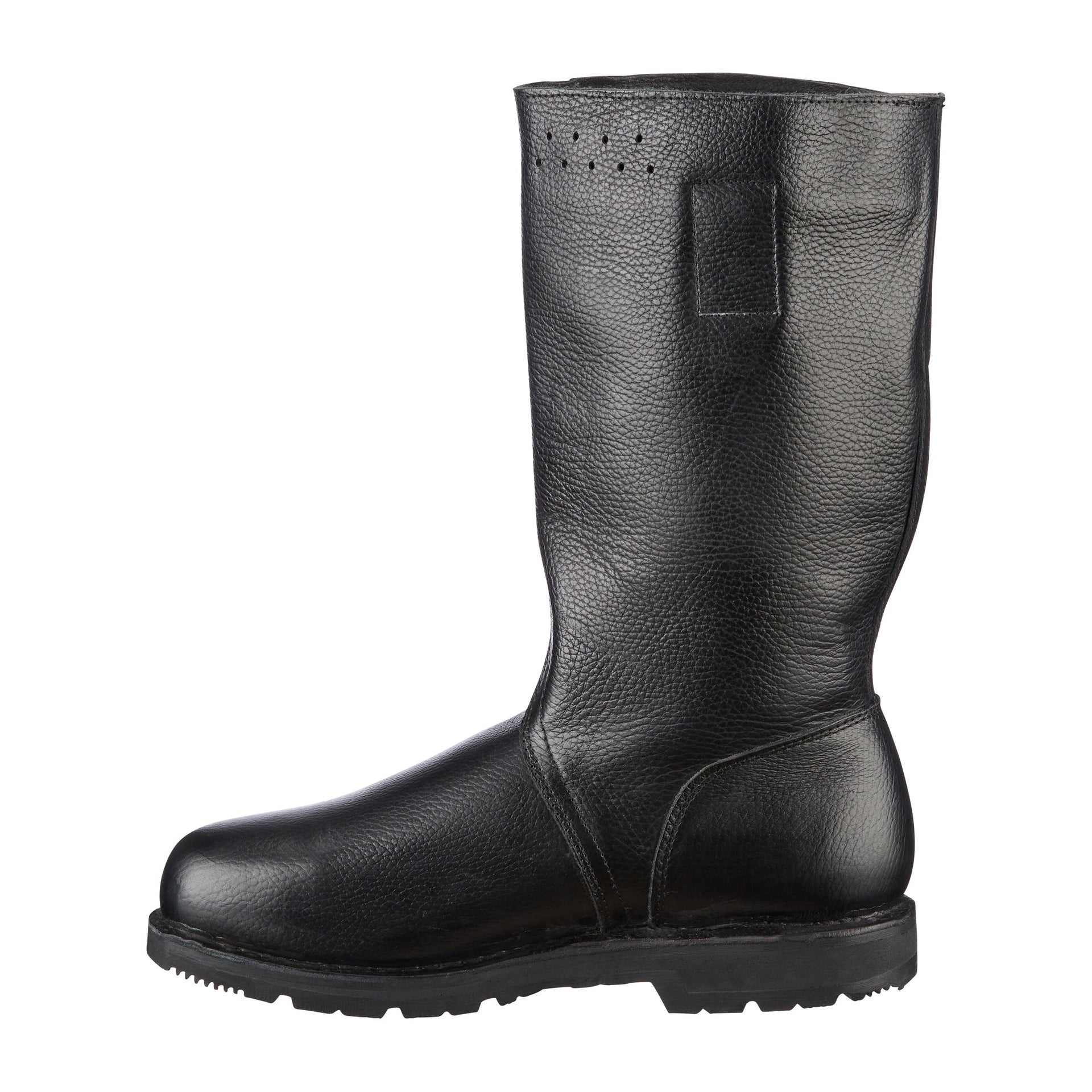 Bottes de marin BW état neuf