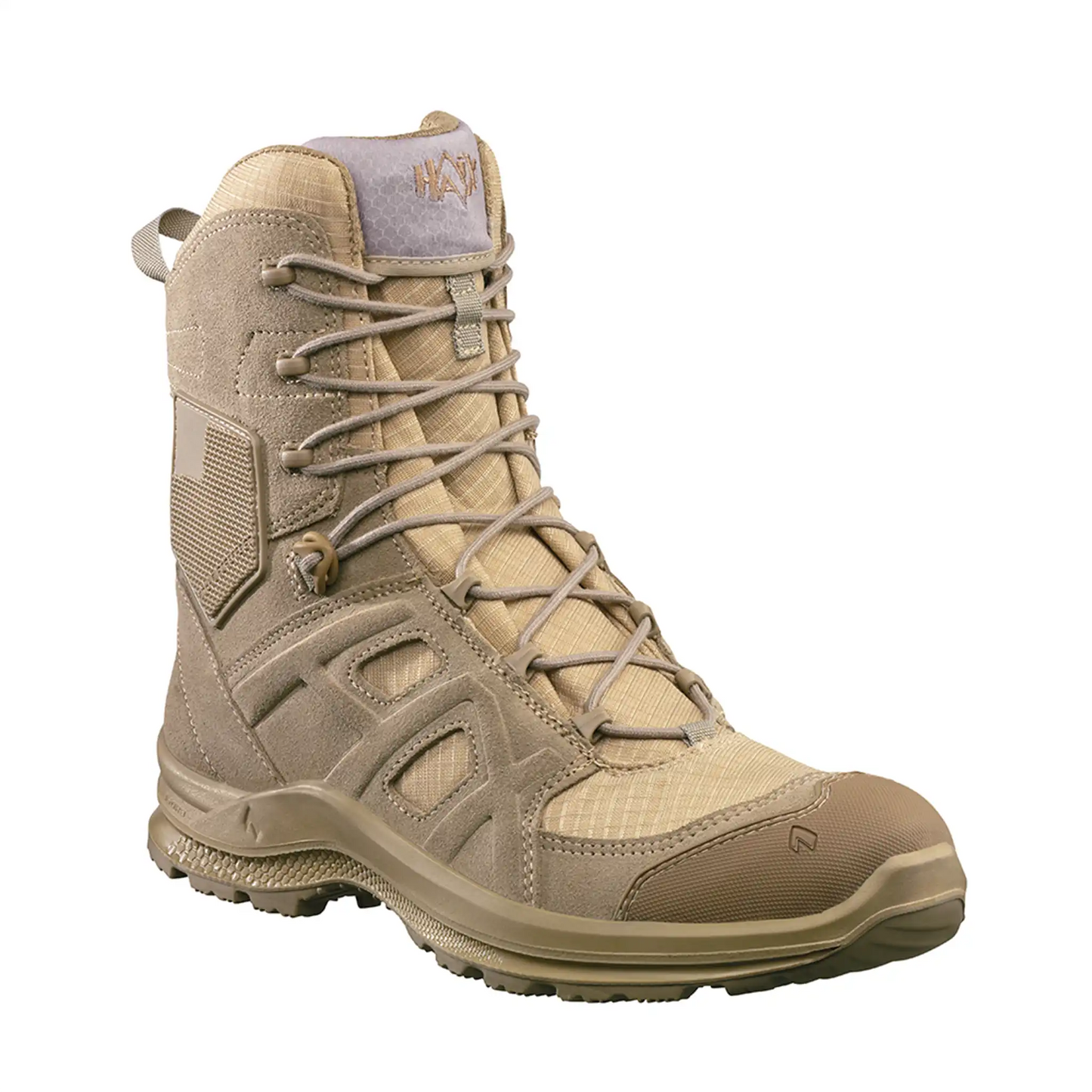 Chaussure fonctionnelle Black Eagle Athletic 2.0 V T high