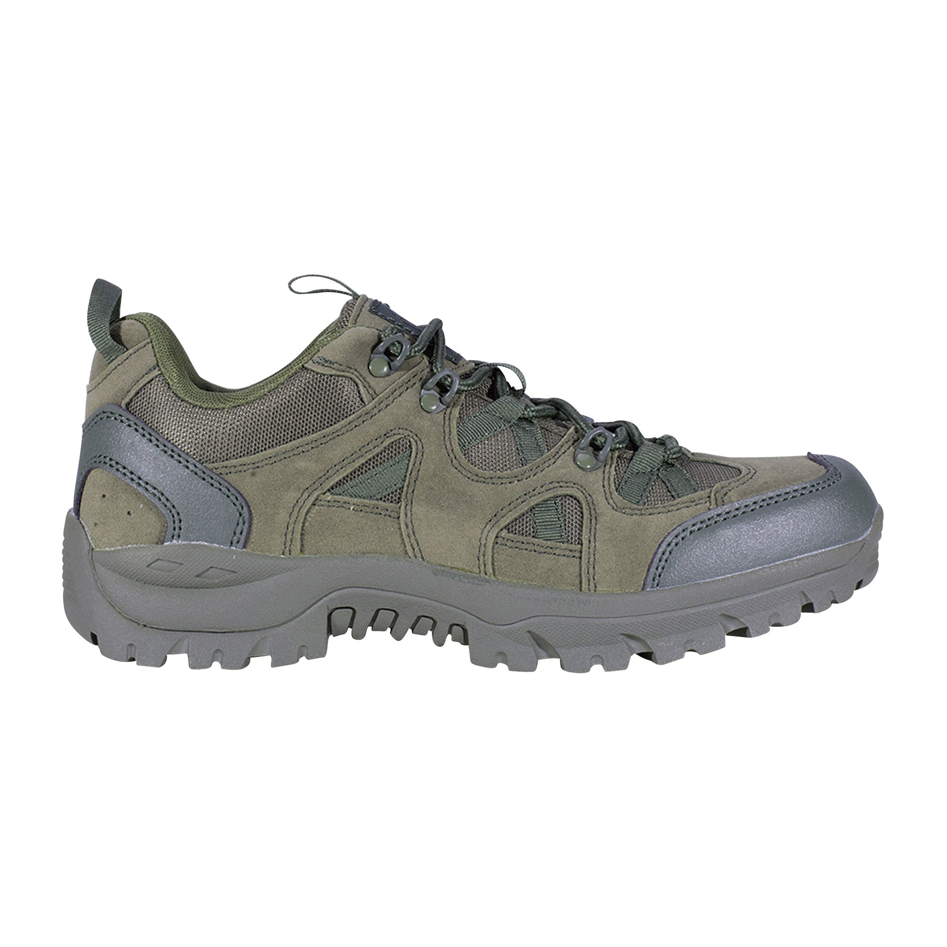 Chaussures Tactical Low