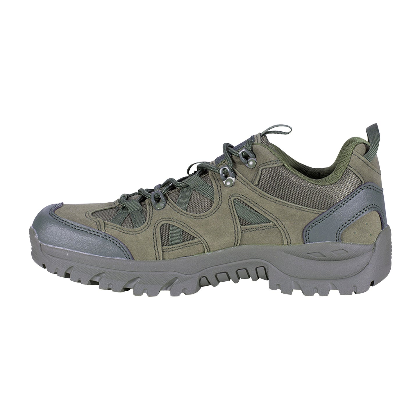 Chaussures Tactical Low