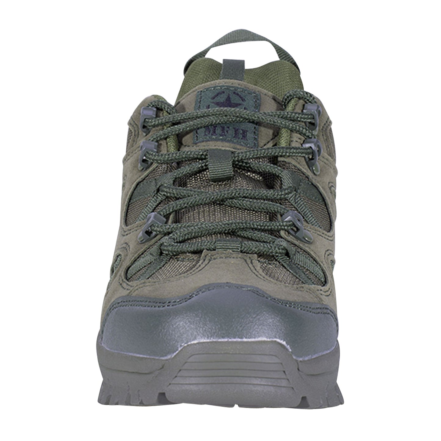 Chaussures Tactical Low