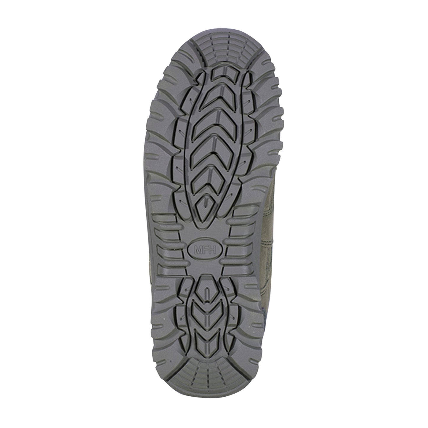 Chaussures Tactical Low