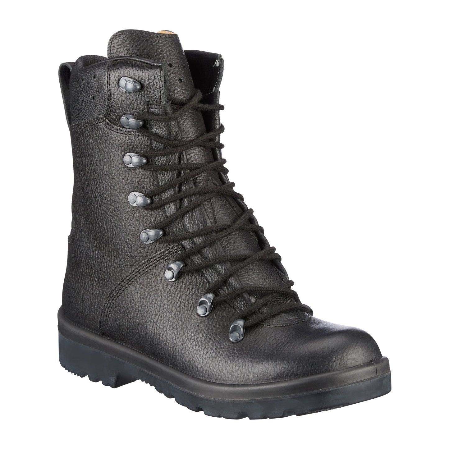 Bottes de combat BW modèle 2007 vulcanisé comme neuf