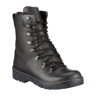 Bottes de combat BW comme neuves