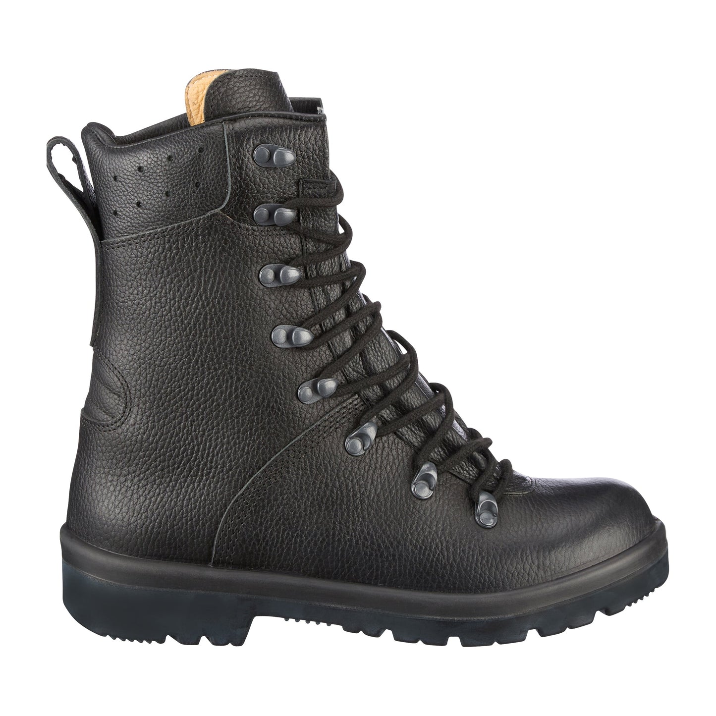 Bottes de combat BW modèle 2007 vulcanisé comme neuf