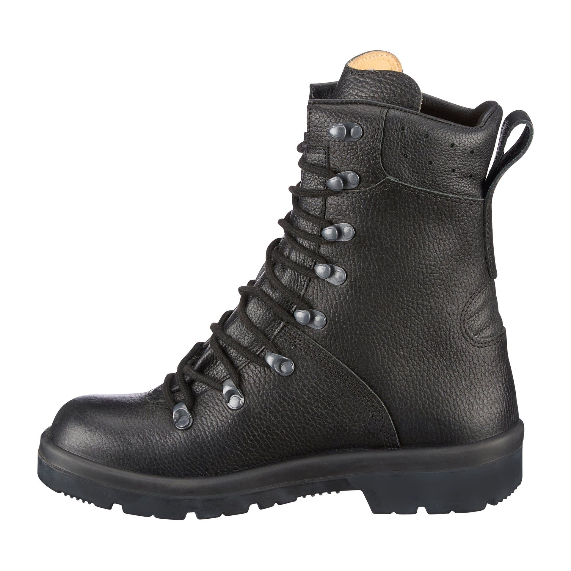 Bottes de combat BW modèle 2007 vulcanisé comme neuf