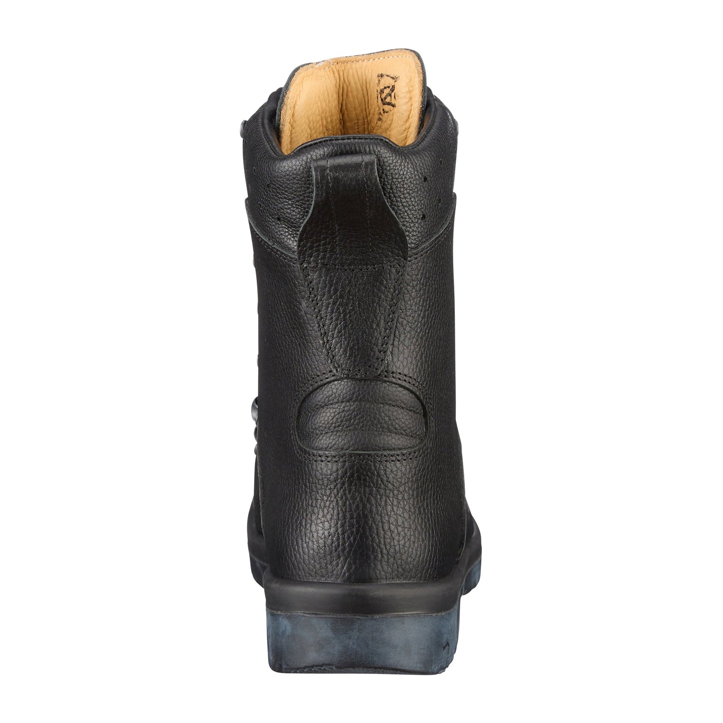 Bottes de combat BW modèle 2007 vulcanisé comme neuf