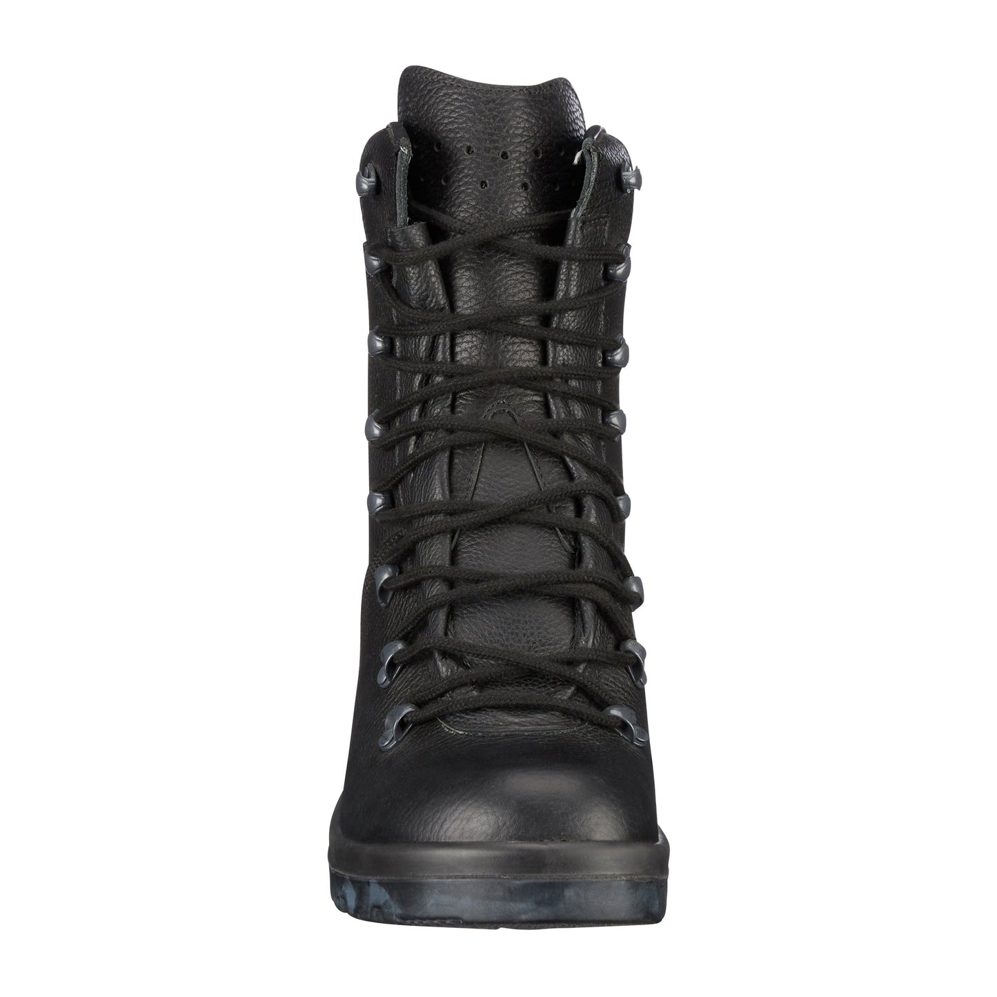 Bottes de combat BW modèle 2007 vulcanisé comme neuf