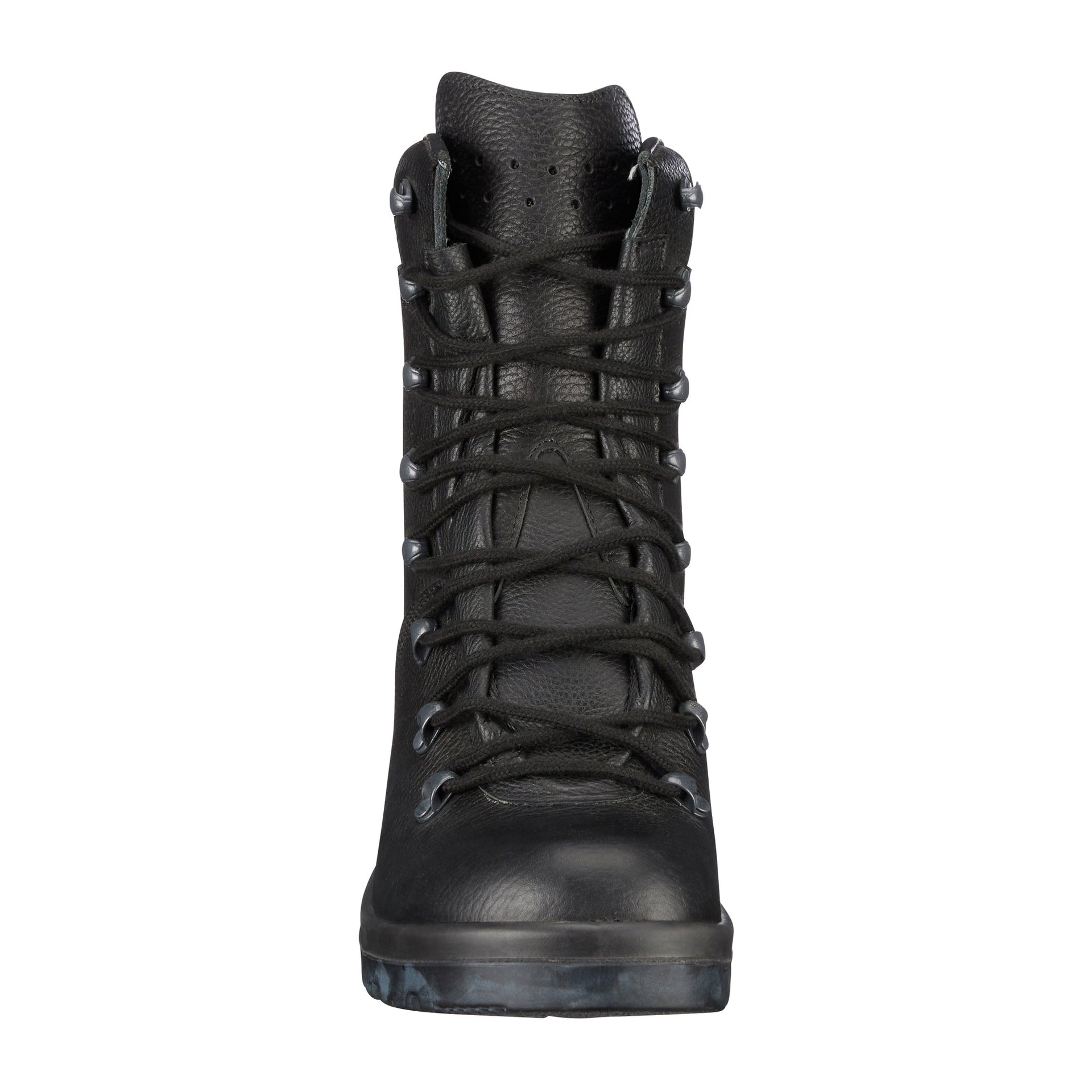 Bottes de combat BW modèle 2007 vulcanisé comme neuf
